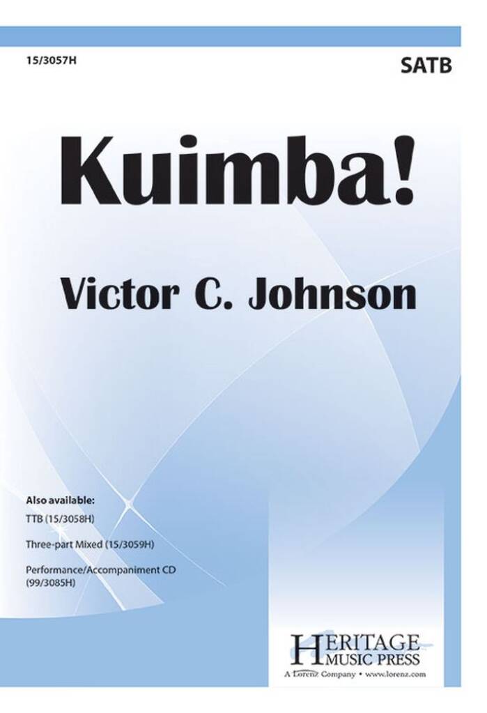 Kuimba!